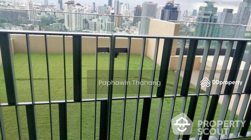 For Rent - Keyne by Sansiri, Bangkok