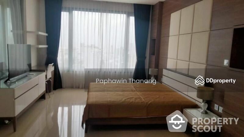 For Rent - Keyne by Sansiri, Bangkok