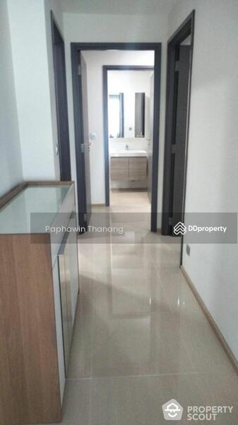 For Rent - Keyne by Sansiri, Bangkok