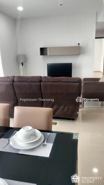 For Rent - Keyne by Sansiri, Bangkok