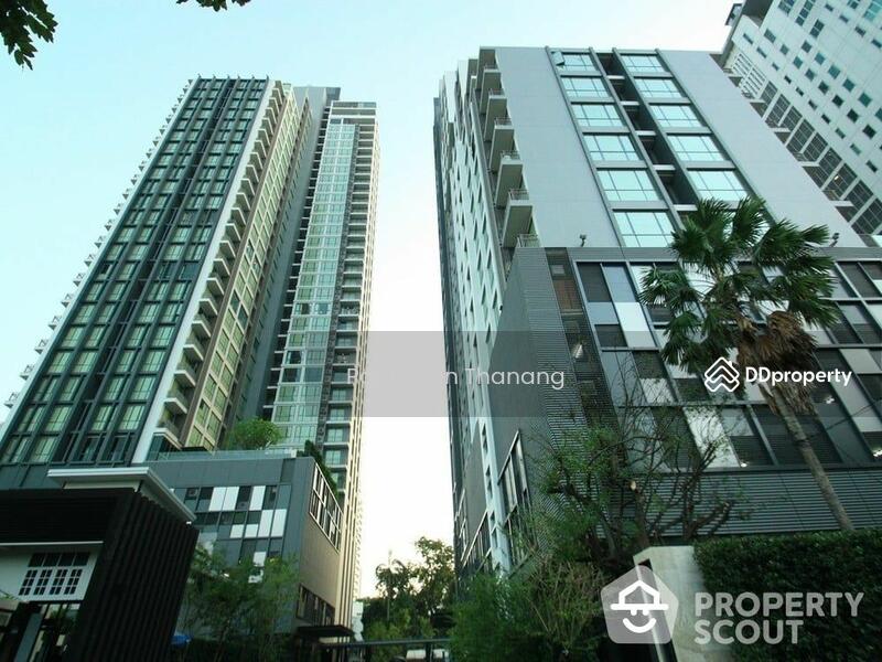 For Rent - Keyne by Sansiri, Bangkok