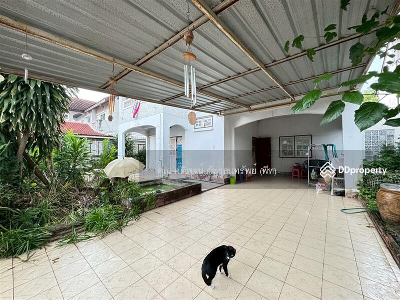 ขาย - หมู่บ้านวังทองริเวอร์ปาร์ค พหลโยธิน70, ปทุมธานี