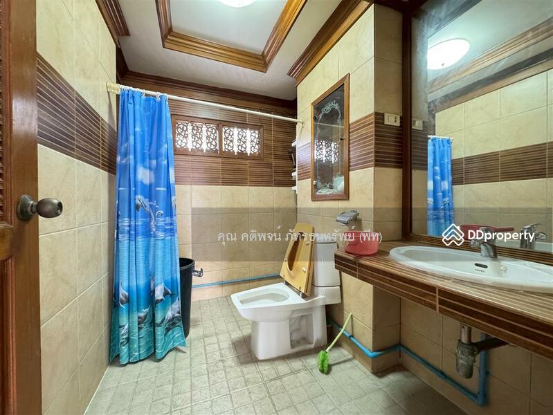 ขาย - หมู่บ้านวังทองริเวอร์ปาร์ค พหลโยธิน70, ปทุมธานี