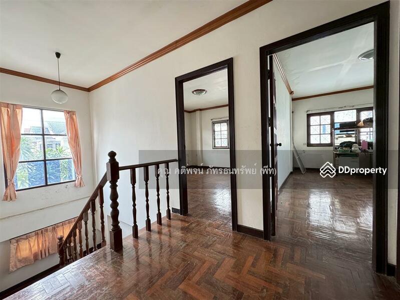 ขาย - หมู่บ้านวังทองริเวอร์ปาร์ค พหลโยธิน70, ปทุมธานี