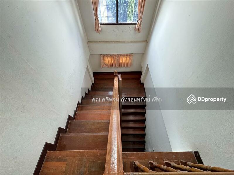 ขาย - หมู่บ้านวังทองริเวอร์ปาร์ค พหลโยธิน70, ปทุมธานี