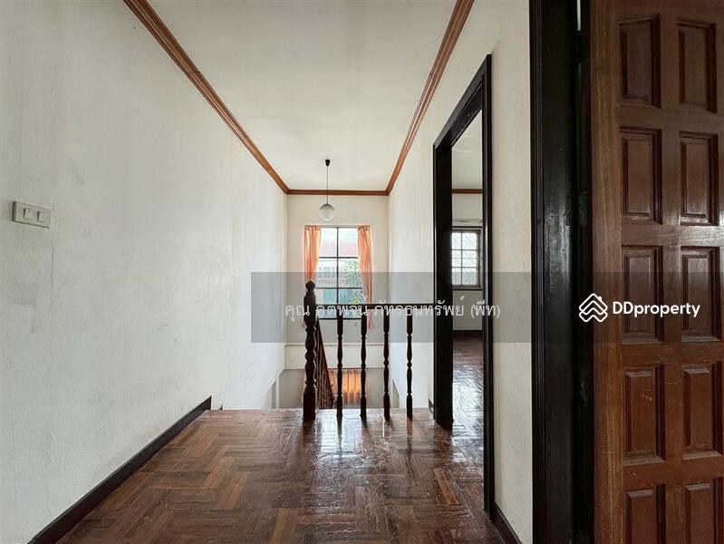 ขาย - หมู่บ้านวังทองริเวอร์ปาร์ค พหลโยธิน70, ปทุมธานี