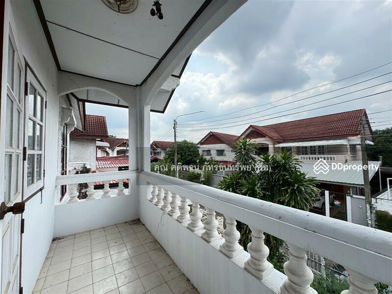 ขาย - หมู่บ้านวังทองริเวอร์ปาร์ค พหลโยธิน70, ปทุมธานี