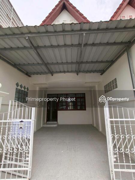 ให้เช่า - House suan luang, ภูเก็ต