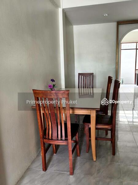 ให้เช่า - House suan luang, ภูเก็ต