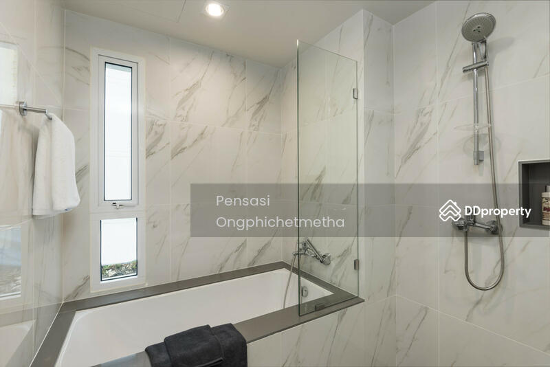For Rent - Maitria Residence Rama 9, Bangkok