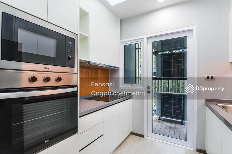 For Rent - Maitria Residence Rama 9, Bangkok