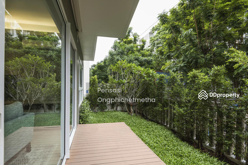 For Rent - Maitria Residence Rama 9, Bangkok