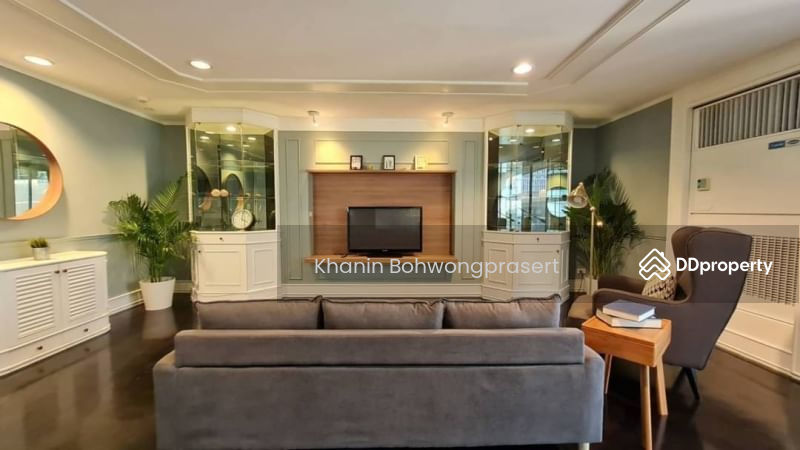For Rent - Mini House Sathorn 13, Bangkok