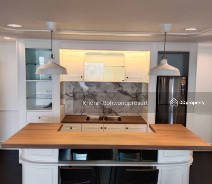 For Rent - Mini House Sathorn 13, Bangkok