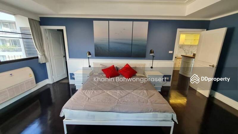 For Rent - Mini House Sathorn 13, Bangkok