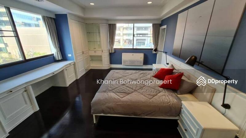 For Rent - Mini House Sathorn 13, Bangkok