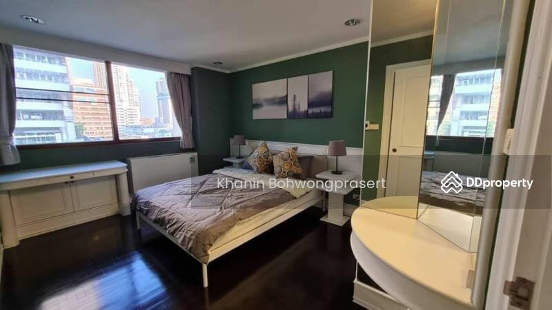 For Rent - Mini House Sathorn 13, Bangkok