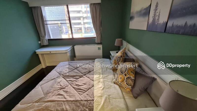 For Rent - Mini House Sathorn 13, Bangkok