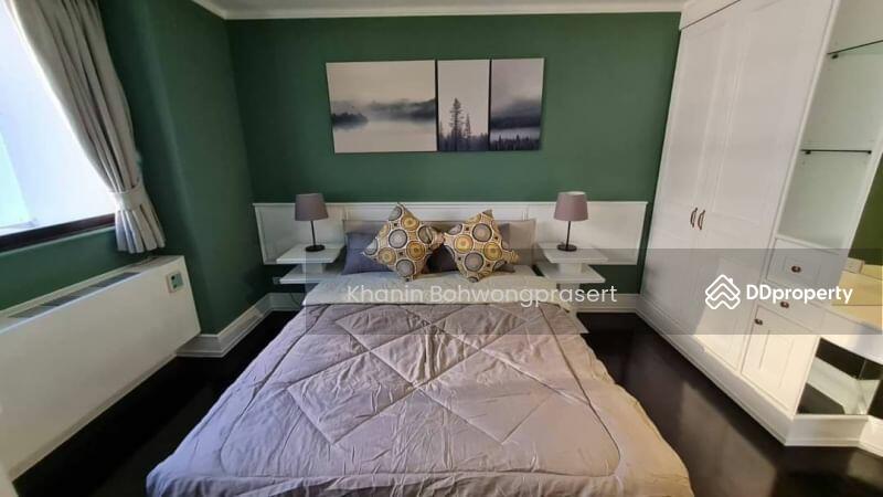 For Rent - Mini House Sathorn 13, Bangkok
