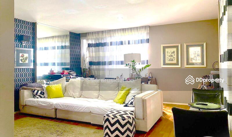 For Rent - Townhome for rent, Town in Town, Bangkok