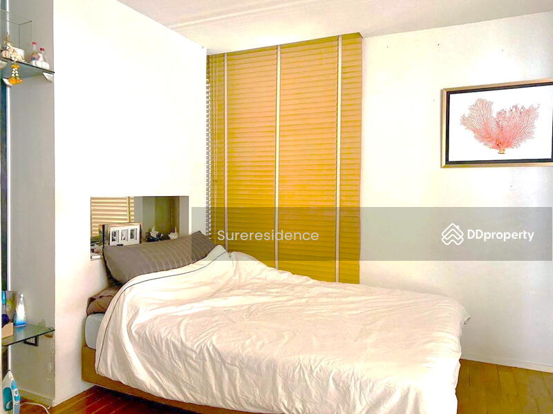 For Rent - Townhome for rent, Town in Town, Bangkok