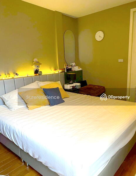 For Rent - Townhome for rent, Town in Town, Bangkok