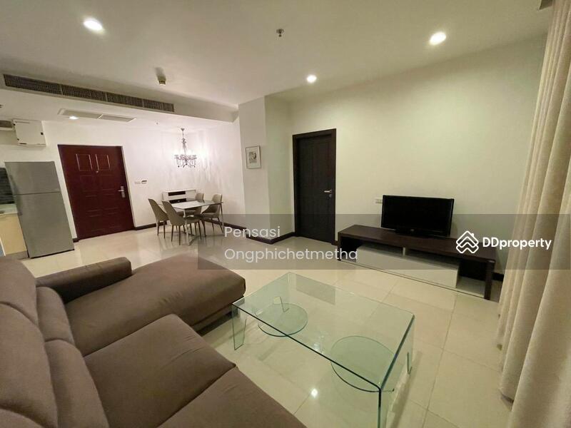 For Rent - The Prime 11, Bangkok