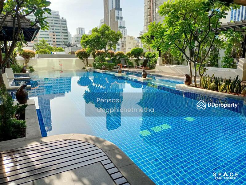 For Rent - The Prime 11, Bangkok