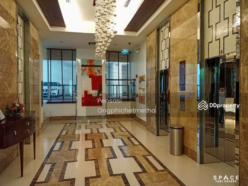 For Rent - The Prime 11, Bangkok