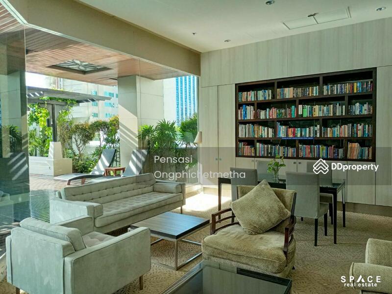 For Rent - The Prime 11, Bangkok