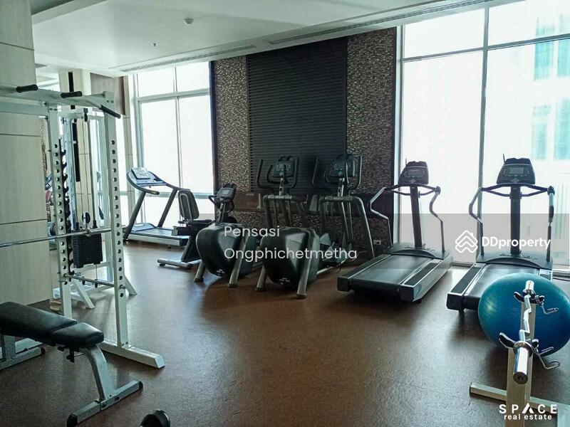 For Rent - The Prime 11, Bangkok