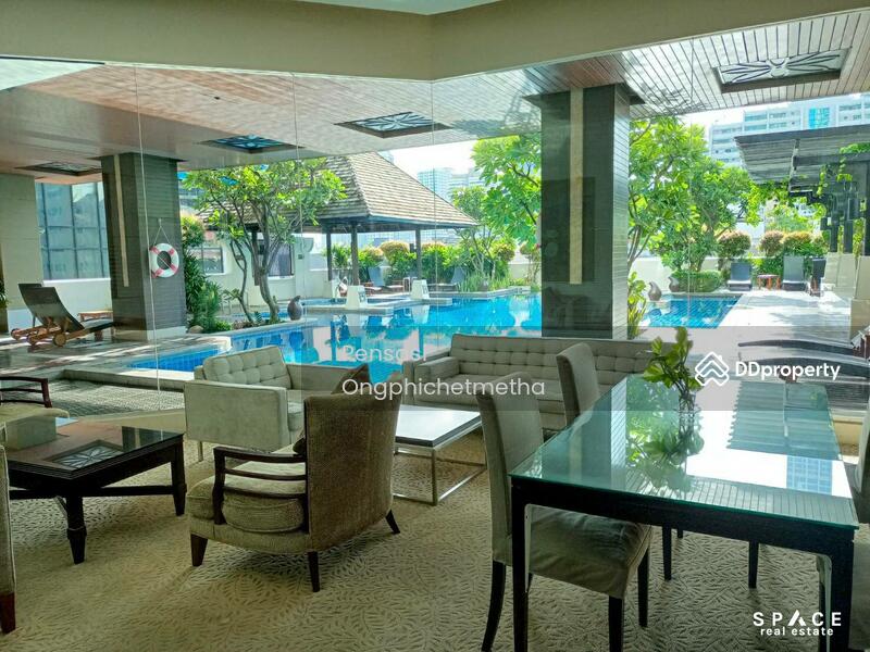 For Rent - The Prime 11, Bangkok