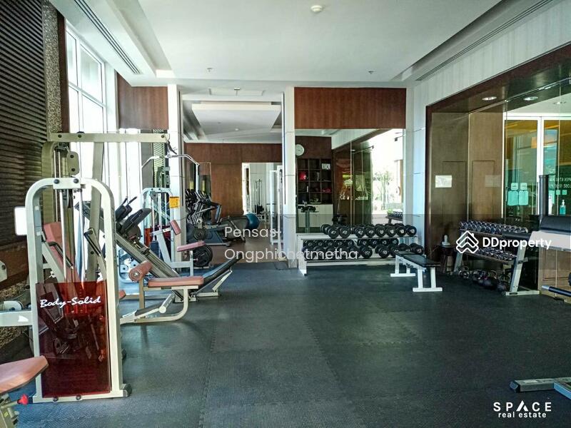 For Rent - The Prime 11, Bangkok