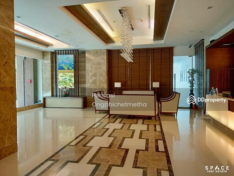 For Rent - The Prime 11, Bangkok