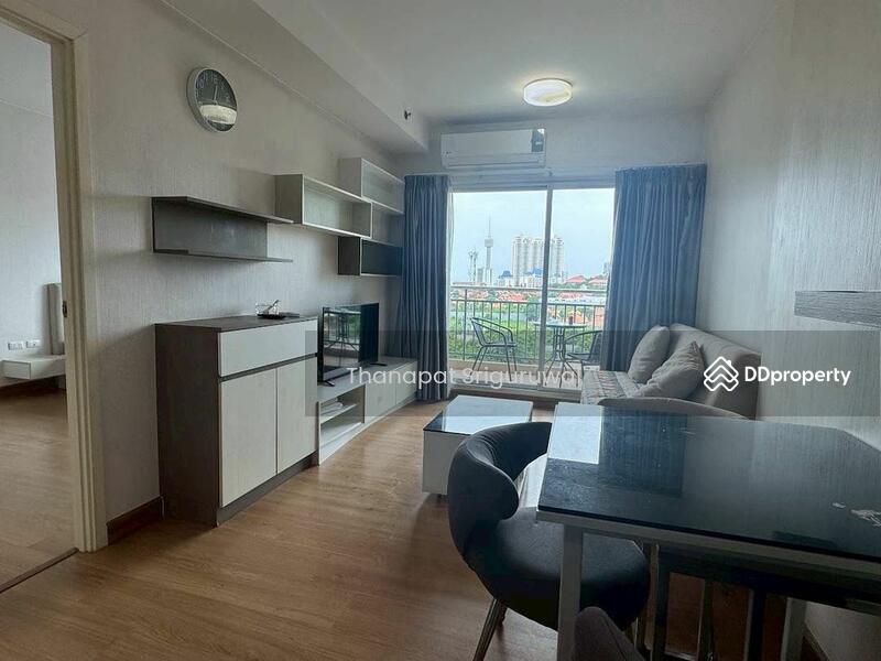 For Sale - Supalai Mare Pattaya, Chon Buri