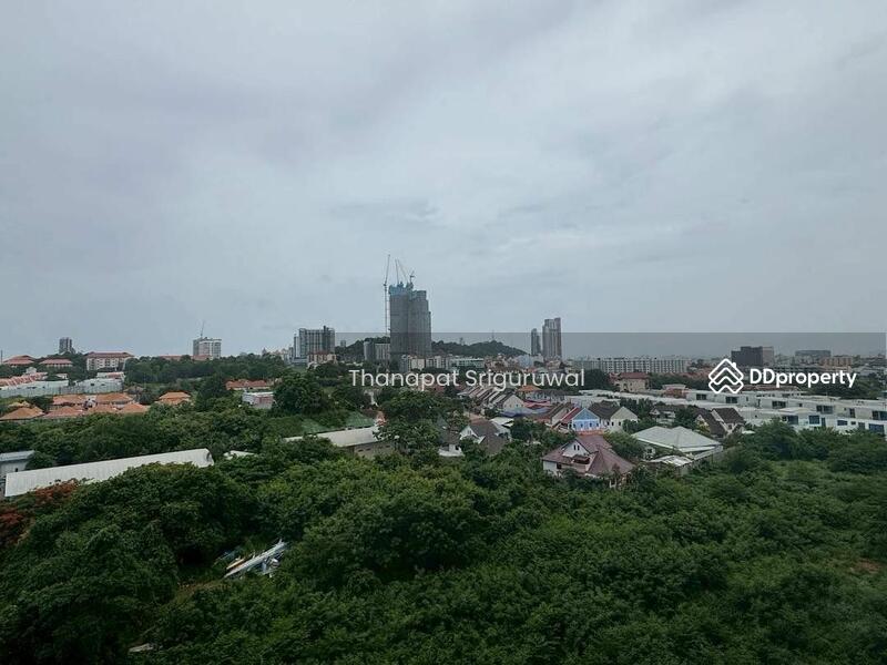 For Sale - Supalai Mare Pattaya, Chon Buri