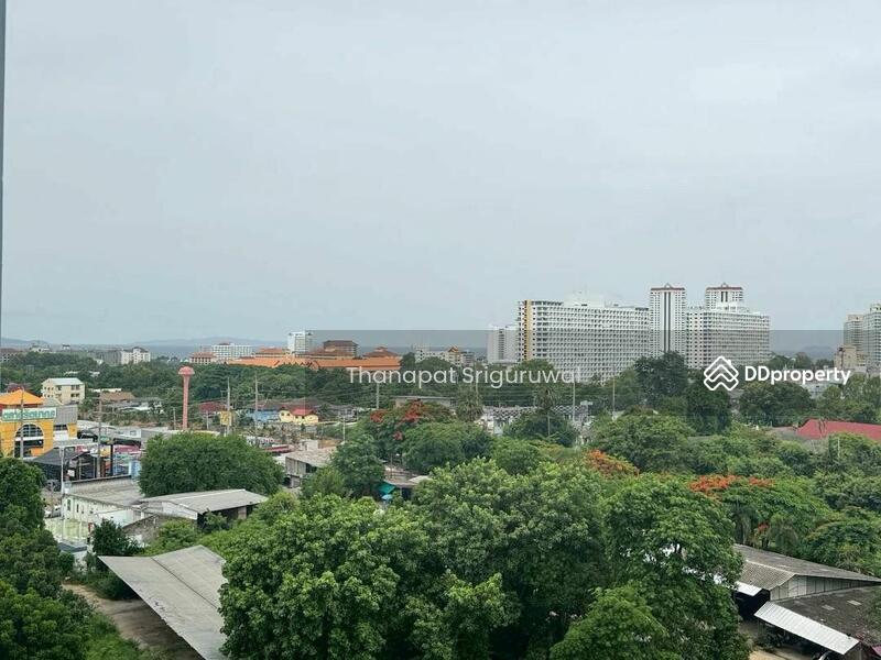 For Sale - Supalai Mare Pattaya, Chon Buri