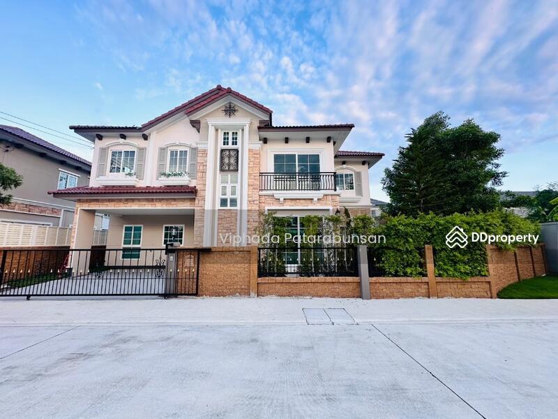 For Sale - Neo Home Bangkhae, Bangkok