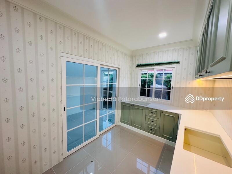 For Sale - Neo Home Bangkhae, Bangkok