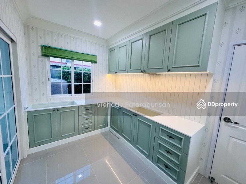 For Sale - Neo Home Bangkhae, Bangkok