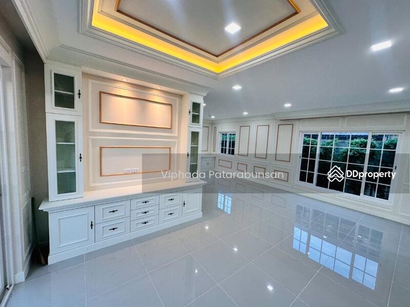 For Sale - Neo Home Bangkhae, Bangkok