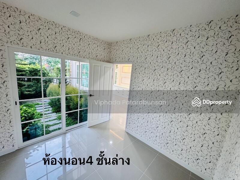 For Sale - Neo Home Bangkhae, Bangkok