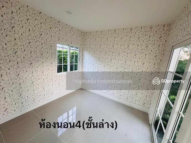 For Sale - Neo Home Bangkhae, Bangkok