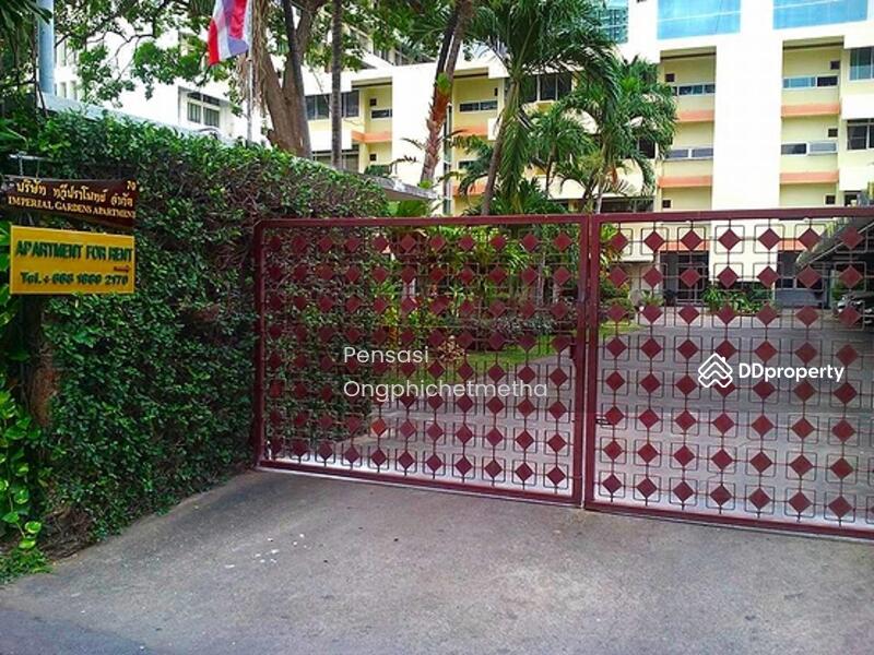For Rent - Imperial Gardens, Bangkok