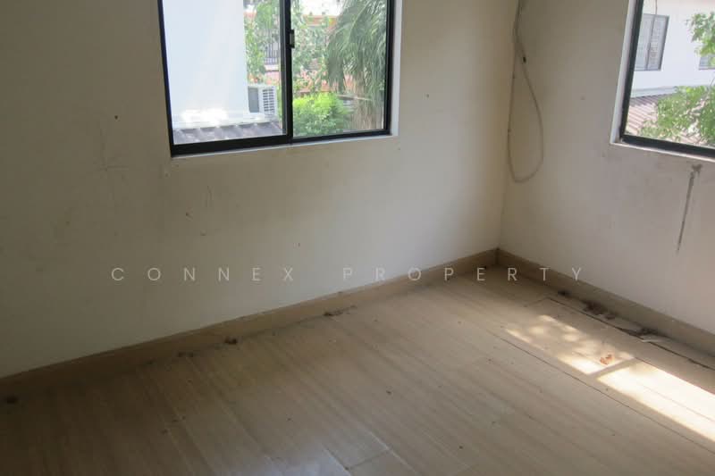 Baan Pruksa 54 Ring Road-Khlong Thanon : บ้านพฤกษา 54 วงแหวนฯ-คลองถนน, นนทบุรี, ถนน บ้านพฤกษา 54, บางม่วง, บางใหญ่, นนทบุรี, 98 ตร.ม., ทาวน์เฮ้าส์ ขาย, โดย Connex Property, 60176422 - DDproperty.com