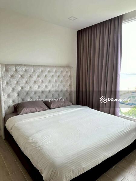 For Sale - Del Mare Bangsaray Beachfront, Chon Buri