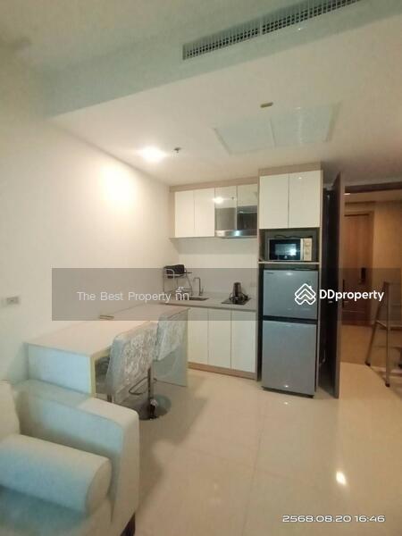 For Sale - Del Mare Bangsaray Beachfront, Chon Buri
