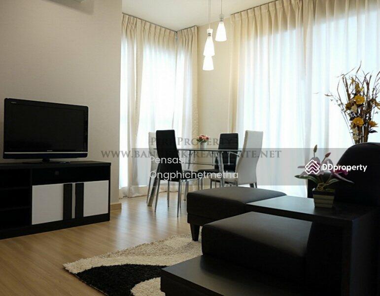 For Rent - The Light House Sathorn–Chareonnakorn, Bangkok