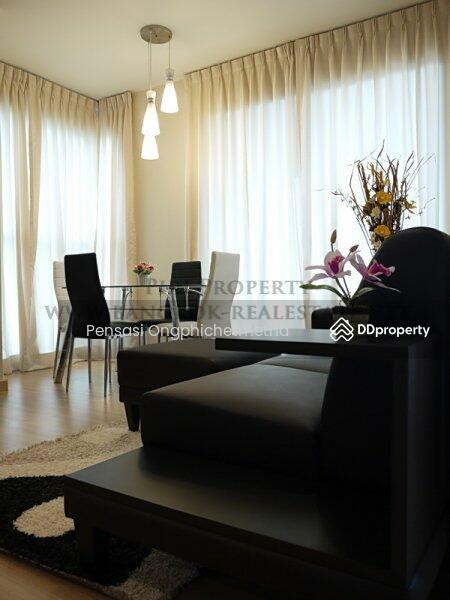 For Rent - The Light House Sathorn–Chareonnakorn, Bangkok