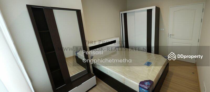 For Rent - The Light House Sathorn–Chareonnakorn, Bangkok